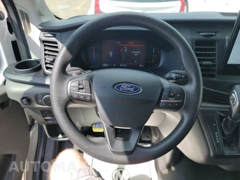2026 Ford Transit 250 Cargo Van High Roof - miniatura 16