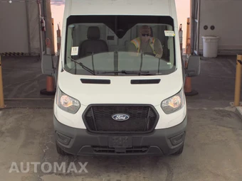 2026 Ford Transit 250 Cargo Van High Roof - miniatura 2