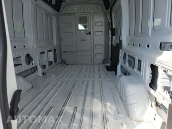 2026 Ford Transit 250 Cargo Van High Roof - miniatura 22