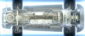 2026 Ford Transit 250 Cargo Van High Roof - miniatura 23