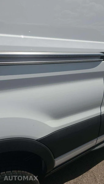 2026 Ford Transit 250 Cargo Van High Roof - miniatura 26