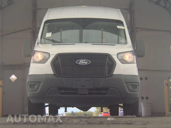 2026 Ford Transit 250 Cargo Van High Roof - miniatura 3