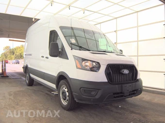 2026 Ford Transit 250 Cargo Van High Roof - miniatura 4