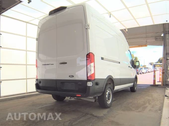 2026 Ford Transit 250 Cargo Van High Roof - miniatura 5