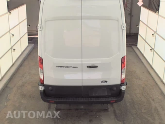 2026 Ford Transit 250 Cargo Van High Roof - miniatura 6