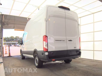 2026 Ford Transit 250 Cargo Van High Roof - miniatura 8