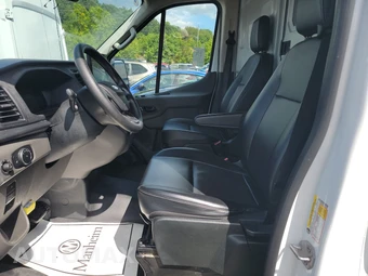 2026 Ford Transit 250 Cargo Van High Roof