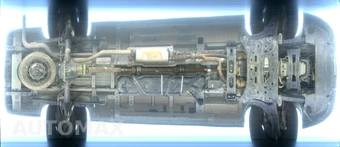 2026 Ford Transit 250 Cargo Van High Roof - miniatura 11