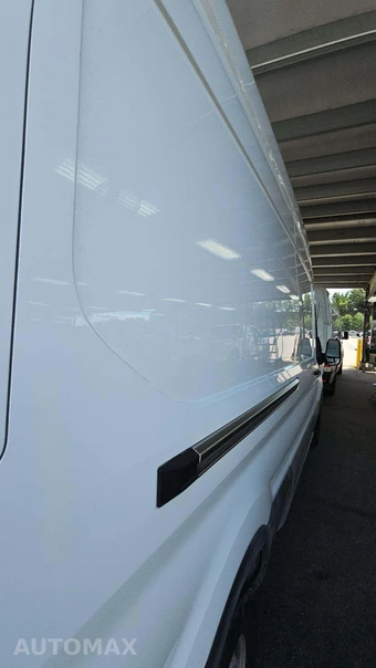 2026 Ford Transit 250 Cargo Van High Roof - miniatura 19
