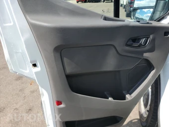 2026 Ford Transit 250 Cargo Van High Roof - miniatura 3