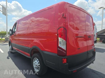2026 Ford Transit 250 Cargo Van Low Roof 130.0" WB - miniatura 2