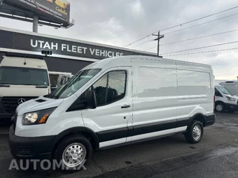 2026 Ford Transit 250 Cargo Van Medium Roof 148.0" WB - miniatura 1