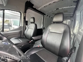 2026 Ford Transit 250 Cargo Van Medium Roof 148.0" WB - miniatura 10
