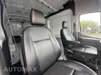 2026 Ford Transit 250 Cargo Van Medium Roof 148.0" WB - miniatura 16