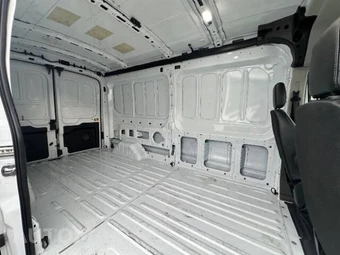2026 Ford Transit 250 Cargo Van Medium Roof 148.0" WB - miniatura 18