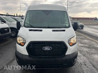 2026 Ford Transit 250 Cargo Van Medium Roof 148.0" WB - miniatura 2