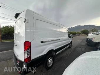 2026 Ford Transit 250 Cargo Van Medium Roof 148.0" WB - miniatura 5