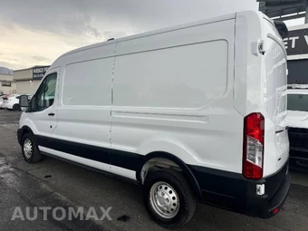 2026 Ford Transit 250 Cargo Van Medium Roof 148.0" WB - miniatura 7