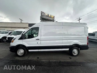 2026 Ford Transit 250 Cargo Van Medium Roof 148.0" WB - miniatura 8