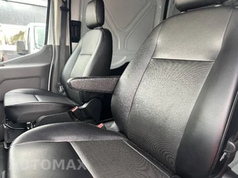 2026 Ford Transit 250 Cargo Van Medium Roof 148.0" WB - miniatura 9