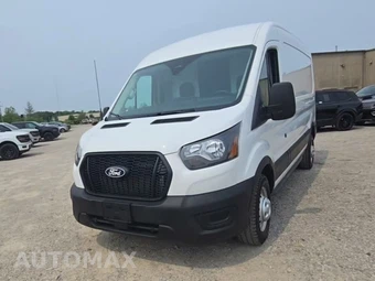 2026 Ford Transit 250 Cargo Van Medium Roof