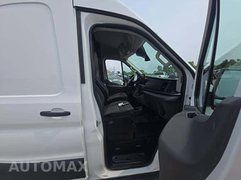 2026 Ford Transit 250 Cargo Van Medium Roof - miniatura 14