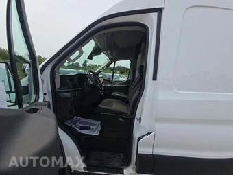 2026 Ford Transit 250 Cargo Van Medium Roof - miniatura 3