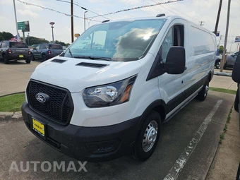 2026 Ford Transit 350 Cargo Van Low Roof 148.0" WB