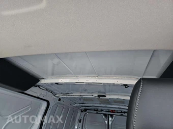 2026 Ford Transit 350 Cargo Van Low Roof 148.0" WB - miniatura 11