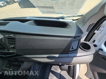 2026 Ford Transit 350 Cargo Van Low Roof 148.0" WB - miniatura 18