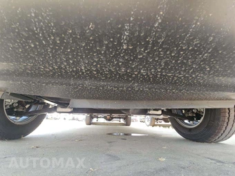 2026 Ford Transit 350 Cargo Van Low Roof 148.0" WB - miniatura 19