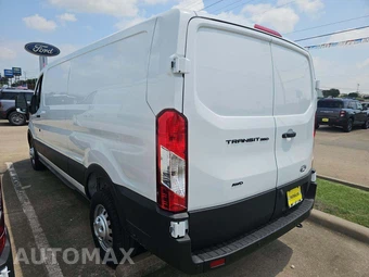 2026 Ford Transit 350 Cargo Van Low Roof 148.0" WB - miniatura 2