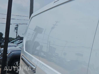 2026 Ford Transit 350 Cargo Van Low Roof 148.0" WB - miniatura 21