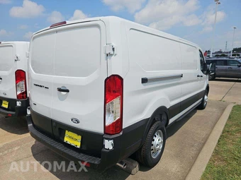 2026 Ford Transit 350 Cargo Van Low Roof 148.0" WB - miniatura 3