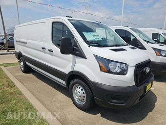 2026 Ford Transit 350 Cargo Van Low Roof 148.0" WB - miniatura 4