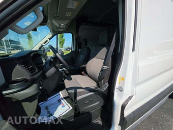 2026 Ford Transit 350 Cargo Van Medium Roof 148.0" WB - miniatura 3