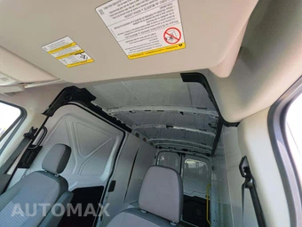 2026 Ford Transit 350 Cargo Van Medium Roof 148.0" WB - miniatura 8