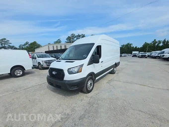 2026 Ford Transit 350 HD Cargo Van 9950 GVWR High Roof 148.0" WB