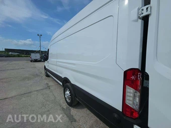 2026 Ford Transit 350 HD Cargo Van 9950 GVWR High Roof 148.0" WB - miniatura 10