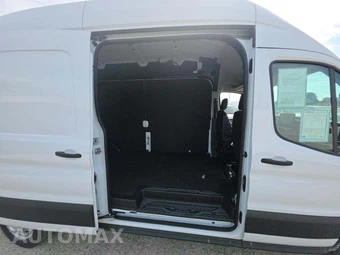2026 Ford Transit 350 HD Cargo Van 9950 GVWR High Roof 148.0" WB - miniatura 13