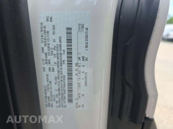 2026 Ford Transit 350 HD Cargo Van 9950 GVWR High Roof 148.0" WB - miniatura 2