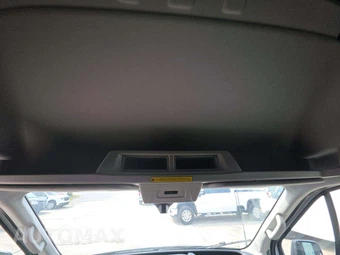 2026 Ford Transit 350 HD Cargo Van 9950 GVWR High Roof 148.0" WB - miniatura 8