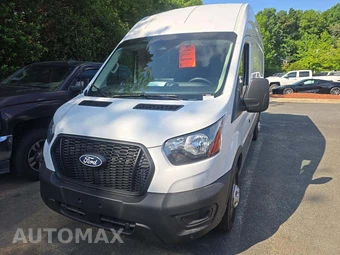 2026 Ford Transit 350 HD Cargo Van 9950 GVWR High Roof 148.0" WB