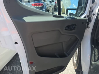 2026 Ford Transit Passenger Van XL Medium Roof 148.0" WB - miniatura 15