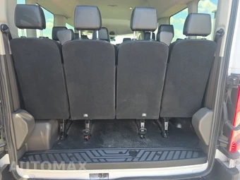 2026 Ford Transit Passenger Van XL Medium Roof 148.0" WB - miniatura 22