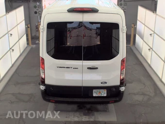 2026 Ford Transit Passenger Van XL Medium Roof 148.0" WB - miniatura 6
