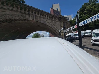 2026 Ford Transit Passenger Van XL Medium Roof 148.0" WB - miniatura 12