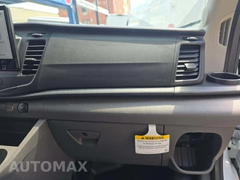 2026 Ford Transit Passenger Van XL Medium Roof 148.0" WB - miniatura 20