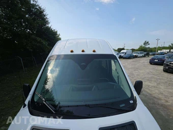 2026 Ford Transit Passenger Van XLT DRW High Roof 148.0" WB - miniatura 12