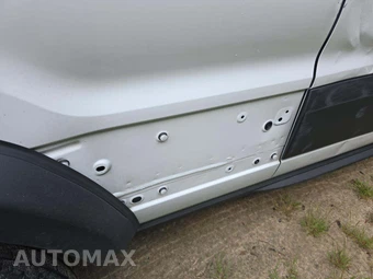 2026 Ford Transit Passenger Van XLT DRW High Roof 148.0" WB - miniatura 22